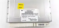Module suspension active OEM P68231784AA pour Jeep