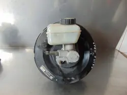 Servo-frein Opel Astra G 1.6 16V OEM 90498034MC
