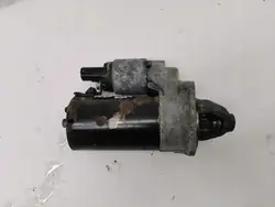 Démarreur Hyundai OEM 0001138018 pour IX20 1.4 MPI