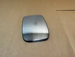 Renault OE 963655971R Rechte Spiegelglasscheibe