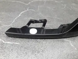 VW TIGUAN II Achterbumper Trim Links 5NA853841C