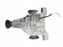Rear Differential PORSCHE CAYENNE (9PA) GLU 4.5L 250kW 2004