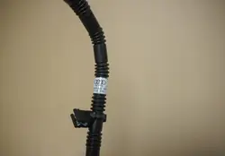 Tuyau Lave-glace Audi A4 A5 8W OEM 8W0955663