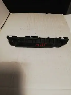 TOYOTA YARIS II Suporte de Para-choque Frontal Esquerdo 52536-0D030