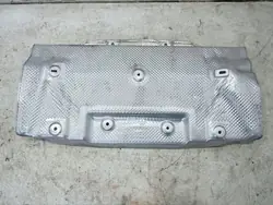 OEM 68427746AA Bouclier thermique échappement Jeep Grand Cherokee