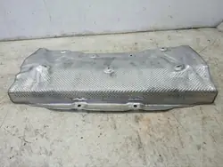 OEM 68427746AA Escudo térmico escape para Jeep Grand Cherokee