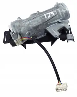 Sytytyskytkinliitin VW Scirocco Golf VI