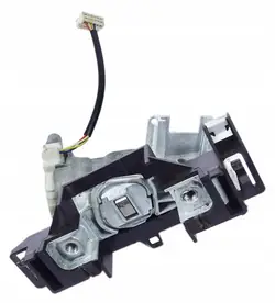 Ontstekingsschakelaarconnector VW Scirocco Golf VI