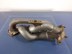 Porsche 94611112901 Collecteur Échappement Gauche Panamera I 970