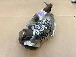 Collecteur d'échappement Renault Master III 2021 OEM 144581438R