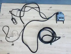 JTG Steuergerät OEM 70304506 für 4-Zylinder-Motor