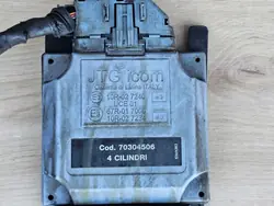 Contrôleur JTG OEM 70304506 pour Moteur 4 Cylindres
