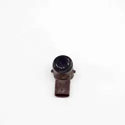 Rückfahrparkhilfe PDC Tesla Model 3 2019