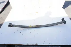 RESOR Hintere Rechte Feder für Citroen Jumper II 2
