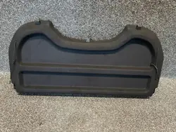 OEM 799227251R Heck-Kofferraumablage für Dacia Spring