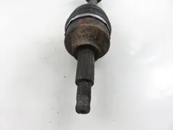 Demi-arbre gauche avant YLF6 pour Ford Transit Custom