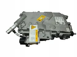 Converter OEM 31407201 voor Volvo V60 I 2.4 D6 Hybride