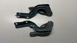 Dobradiça do Capô Dianteira Esquerda OEM 79110-J9000 Hyundai Kona