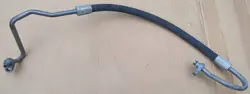 Mercedes GLE/ML Federbeinölleitung OEM A1663201654