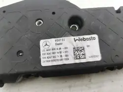 Mercedes-Benz takluckemotor OEM A2479061605
