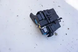 Boîte à fusibles OEM PUSZKA pour Kia Rio 3 1.1 CRDI