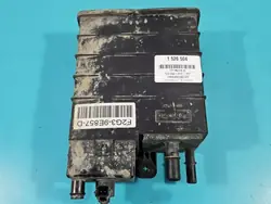 Filtre à charbon F2G3-9E857-D pour Ford Edge II 2.0 EcoBoost