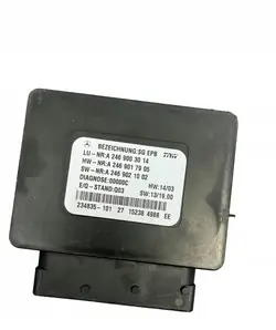 Module Contrôle Frein à Main Mercedes OEM A2469003014