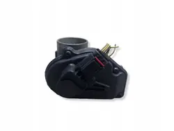 Corps de papillon OEM 2S6U9E928BA pour Ford Fusion 1.4
