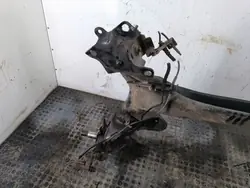 Bakaxelbalk OEM BELKA ZAWIESZENIA Renault Megane III