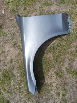 FRAMRE KOTFLÄNGD VÄNSTER MERCEDES S-KLASS W222 A2228800118