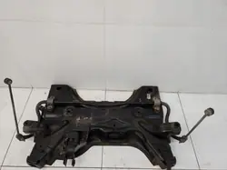 Carro delantero OEM Sanki wózek przód - Usado