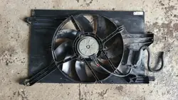 Kylarfläkt OEM 12806031 för Opel Vectra C 2.2