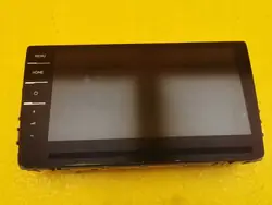VW PASSAT B8 GOLF VII Display 5G6919606C
