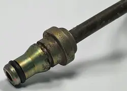Câble d'embrayage Mercedes W169 1.5 - OE d'occasion