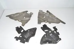 Isolamento acústico OEM 9138928 para BMW 5 GT F07