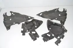 Akustiikkaeriste OEM 9138928 BMW 5 GT F07:lle