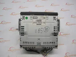 Radio CD Nissan Juke OEM 281851KA2A - Occasion