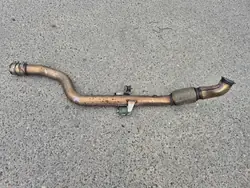 Pakoputken Joustoliitos OEM Mercedes W213 2.0 CDI