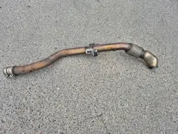 Junta Flexible Tubo Escape OEM Mercedes W213 2.0 CDI