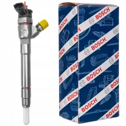 Bosch Injector OEM 0445110546 voor Renault Nissan 1.6 DCI