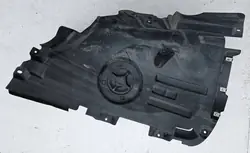 Aile avant gauche OEM A2478840100 pour Mercedes GLB/GLA