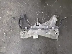Cadre Auxiliaire Renault Captur OEM AM-422463