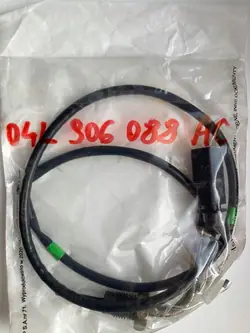 Sensor de Temperatura de Escape VW Audi Skoda Seat OEM 04L906088AC