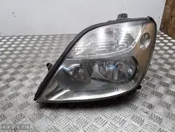 Farol dianteiro Renault Scenic 2000 7700432098