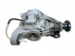 Porsche Cayenne Achterdifferentieel OEM 4460310017