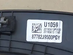 OEM 87782J950 Moulure Portière Arrière Droite - Occasion