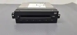 BMW F01 DVD-vaihtaja OEM 9219962 - Käytetty