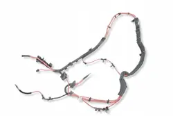 BMW Pluspol-Klemme OEM 9381812 - Gebraucht