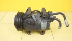 XC90 V70 S80 XC70 2.4 D5 Ilmastointikompressori 30761388