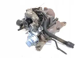TURBOCOMPRESOR SMART FORTWO 0.7 61CV 04-07 A1600960999